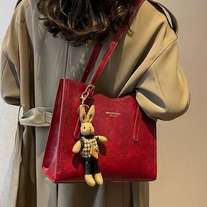 Anita - Bolso español elegante para mujer