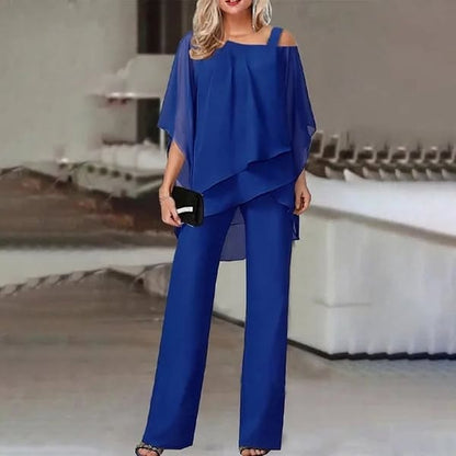 Aracely - Conjunto Elegante para Mujer