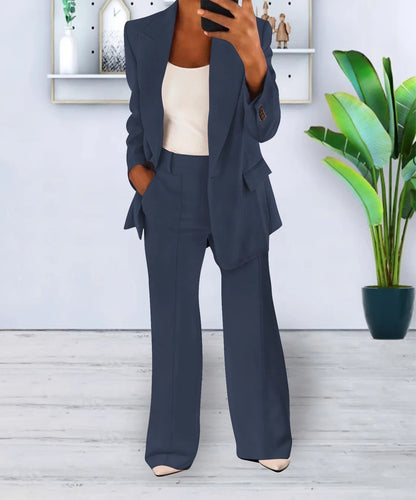 Siria - Traje elegante de 2 piezas