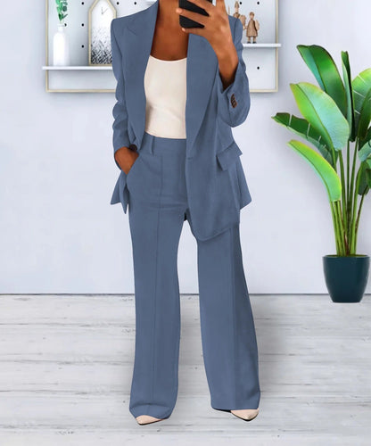 Siria - Traje elegante de 2 piezas